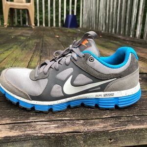 Men’s Nike size 9.5